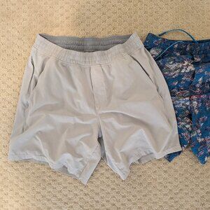 4x Pace Breaker Linerless Short - 7" Inseam